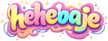 hehebaje logo